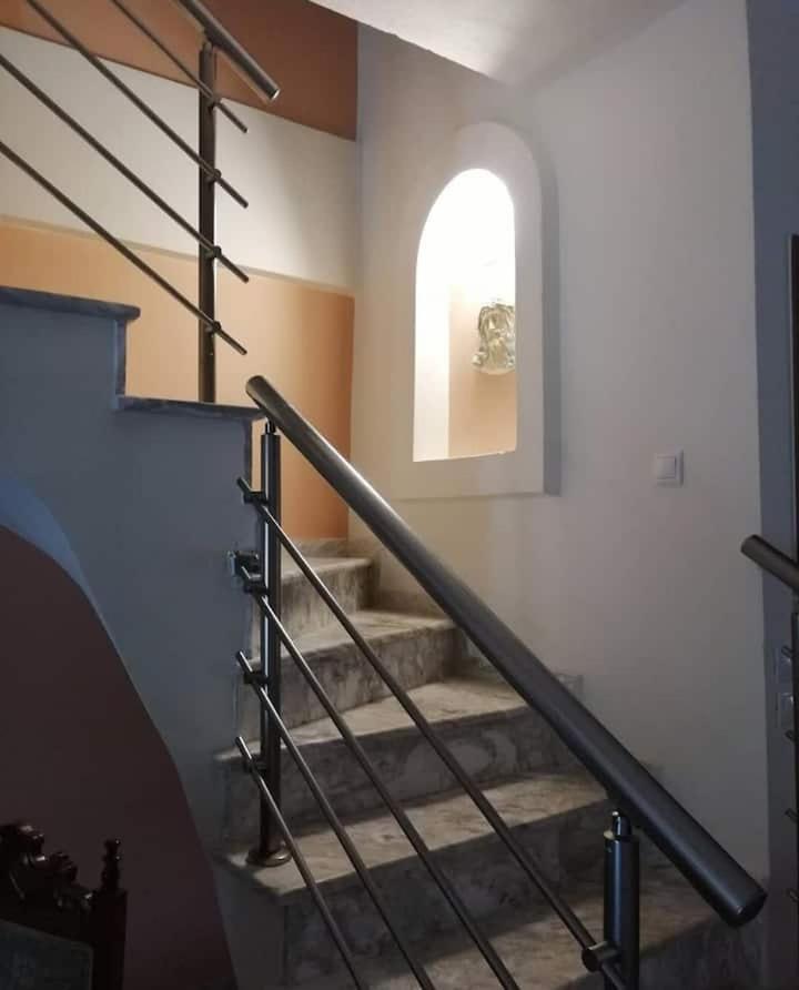 פלוגיטה Hara'S Houses A מראה חיצוני תמונה