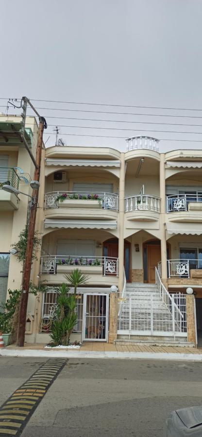 פלוגיטה Hara'S Houses A מראה חיצוני תמונה